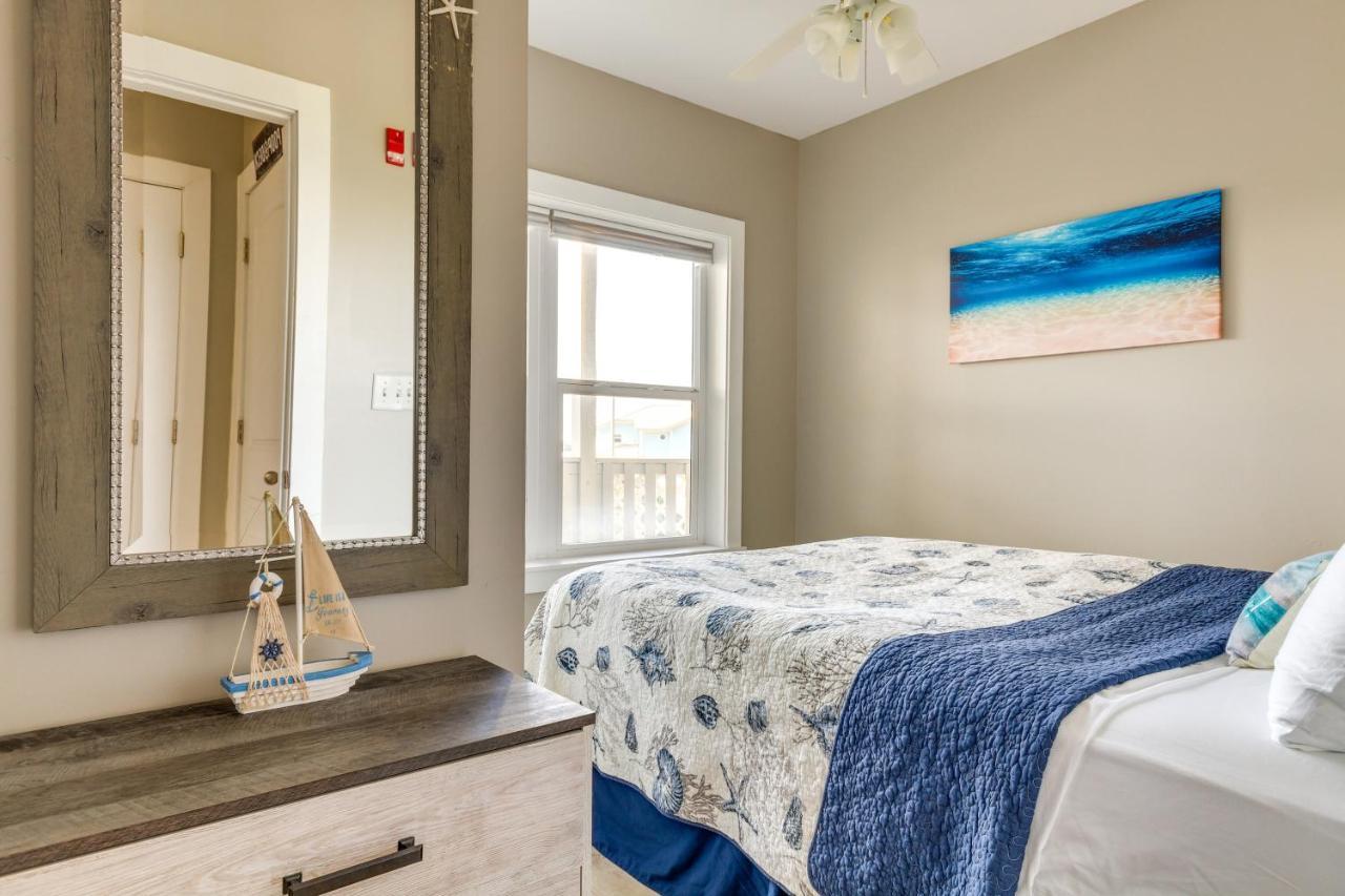 Bayfront Pensacola Beach Condo With Pool And Elevator Екстер'єр фото